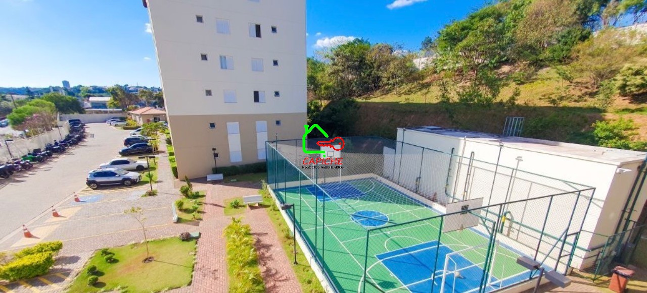 Apartamento, 2 quartos, 50 m² - Foto 10