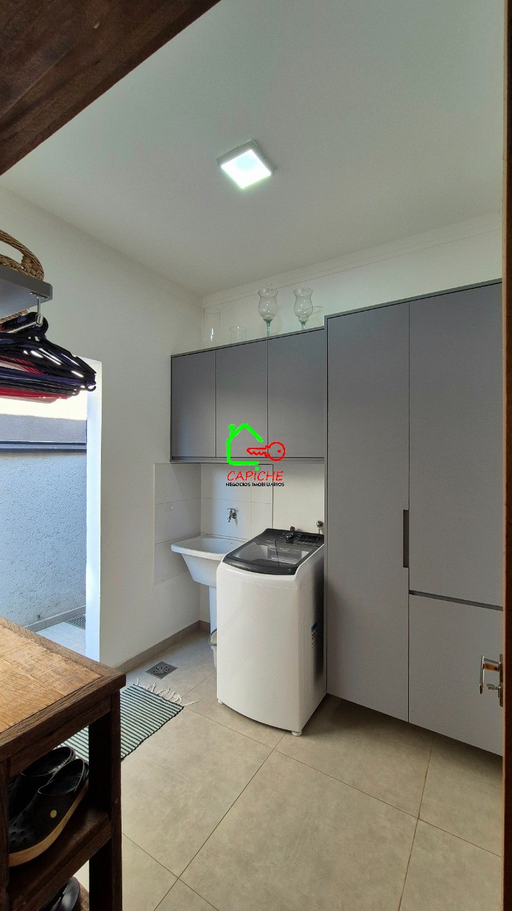 Casa de Condomínio, 3 quartos - Foto 24