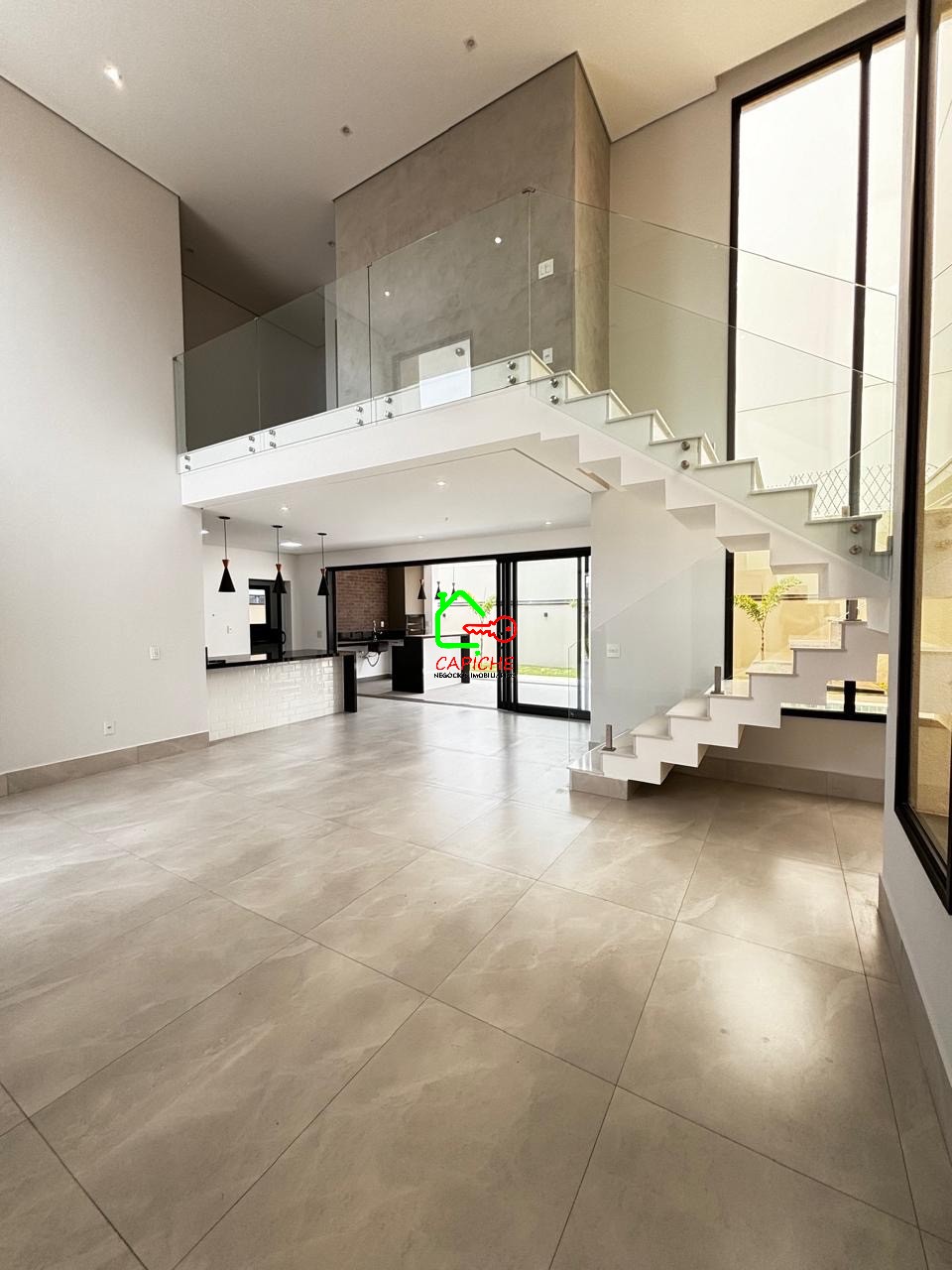 Casa de Condomínio, 3 quartos - Foto 28