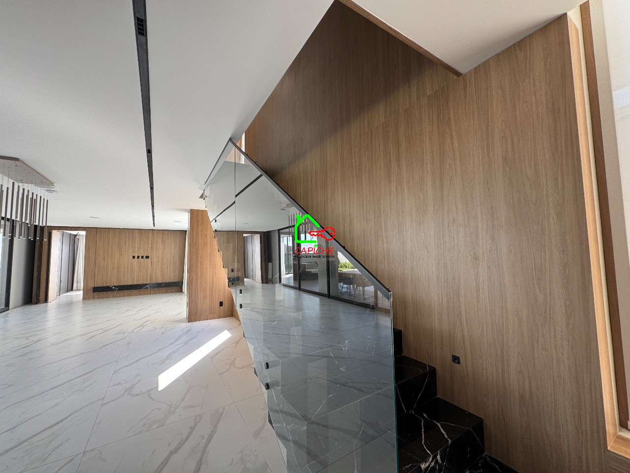 Casa de Condomínio, 4 quartos - Foto 24