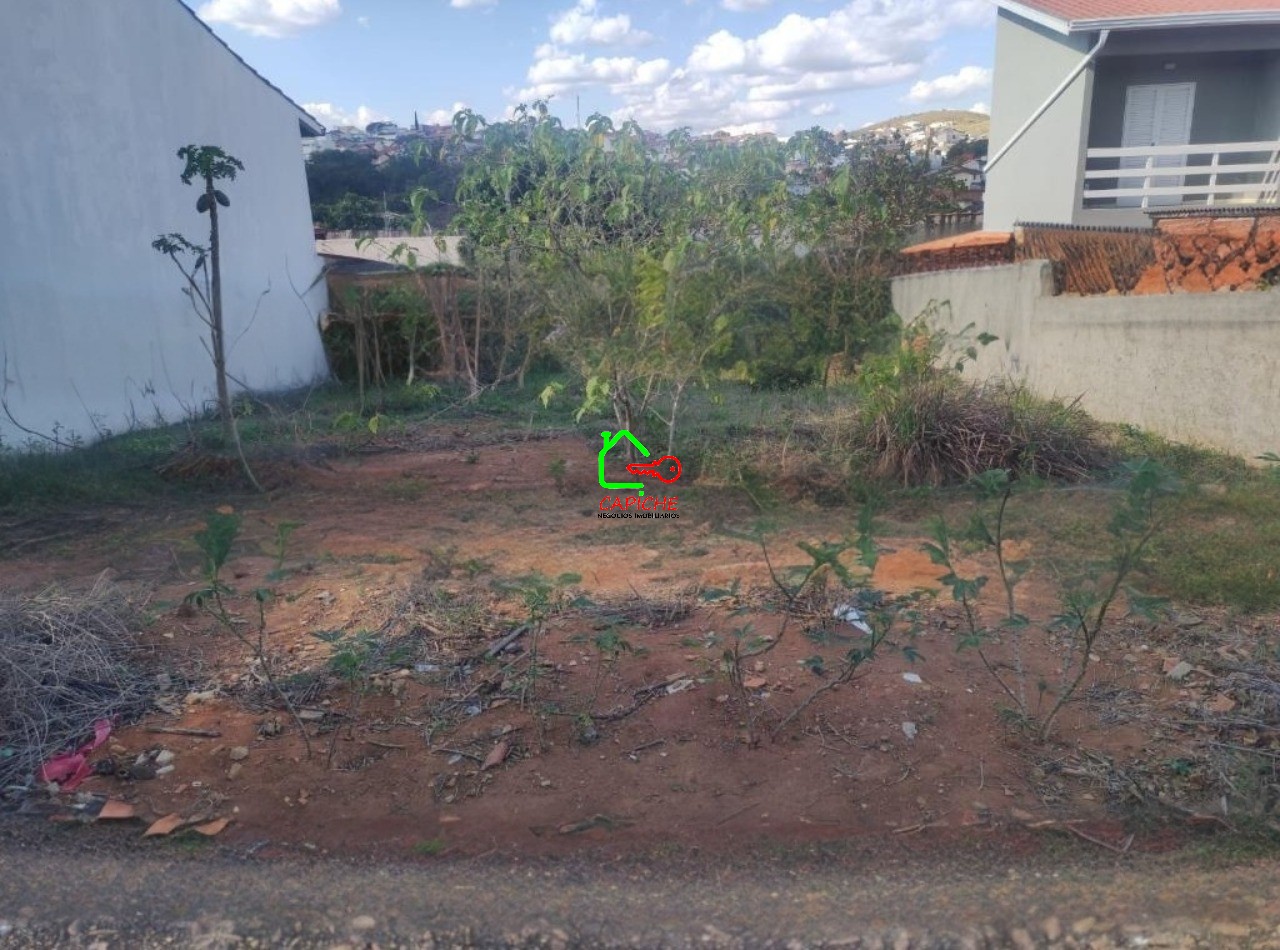 Terreno, 308 m² - Foto 5