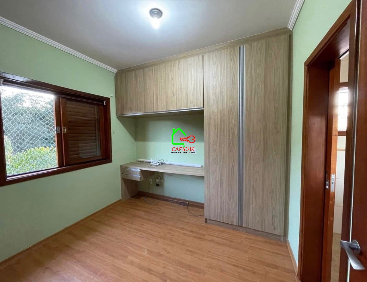 Casa de Condomínio, 5 quartos - Foto 22