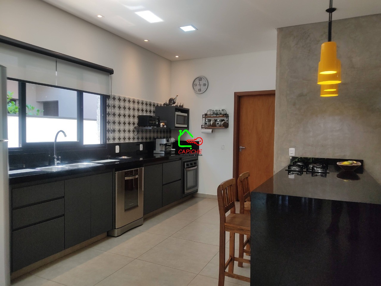 Casa de Condomínio, 3 quartos - Foto 33