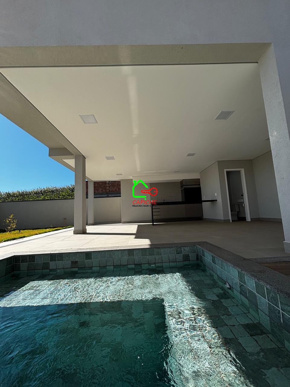 Casa de Condomínio, 3 quartos - Foto 22