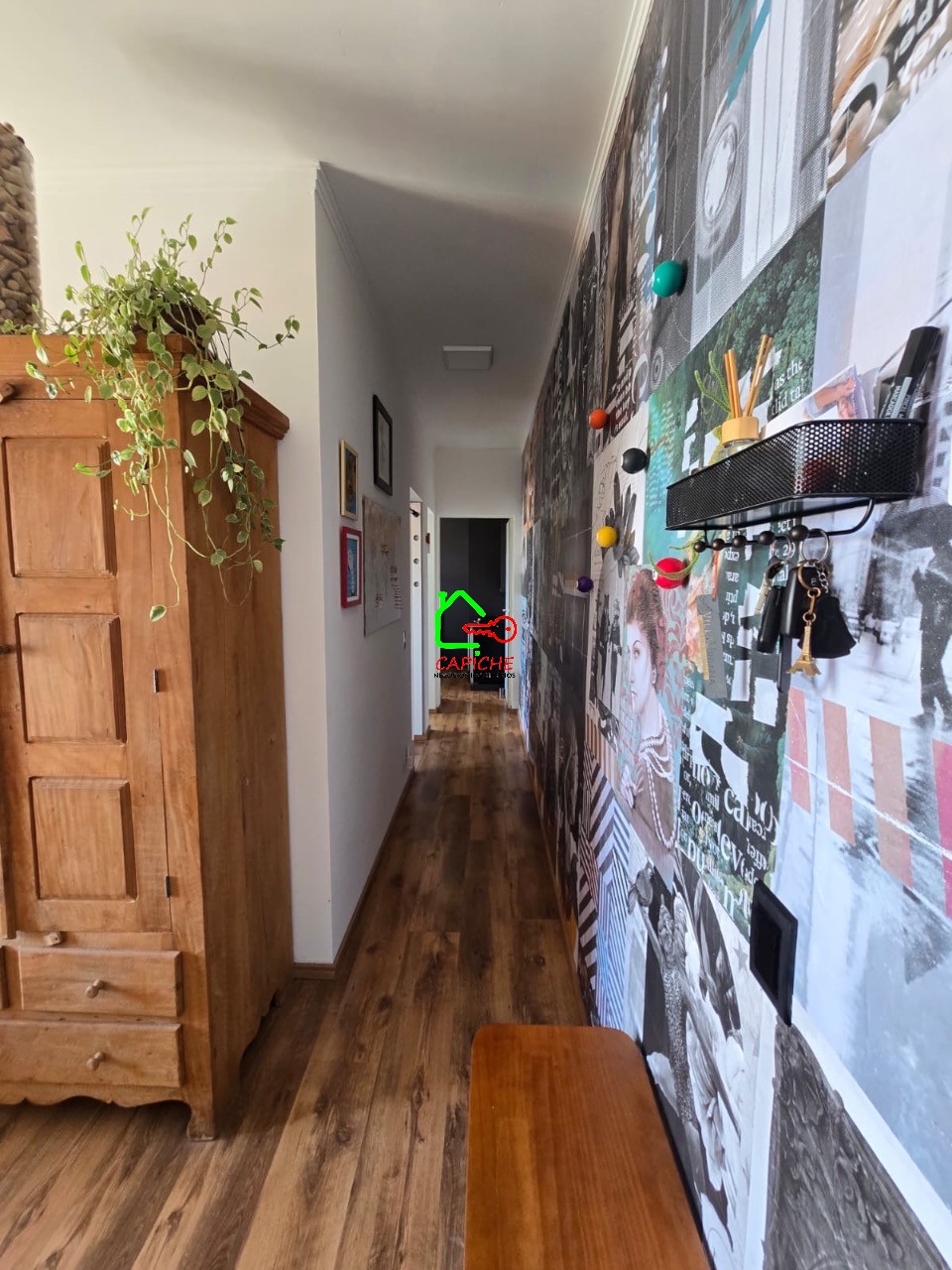 Apartamento, 2 quartos, 52 m² - Foto 13