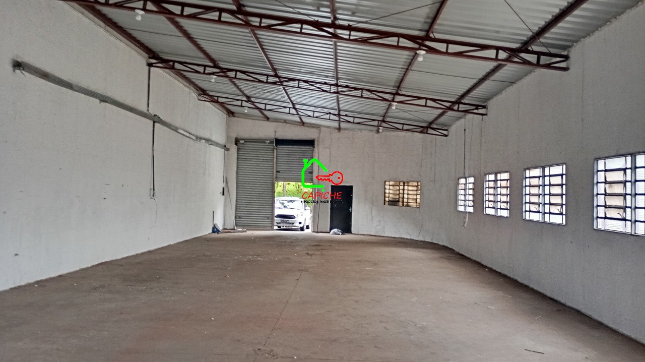 Depósito-Galpão, 230 m² - Foto 10