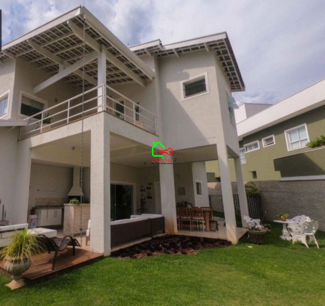 Casa de Condomínio, 3 quartos - Foto 28