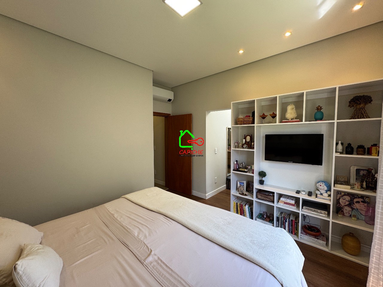 Casa de Condomínio, 3 quartos - Foto 27