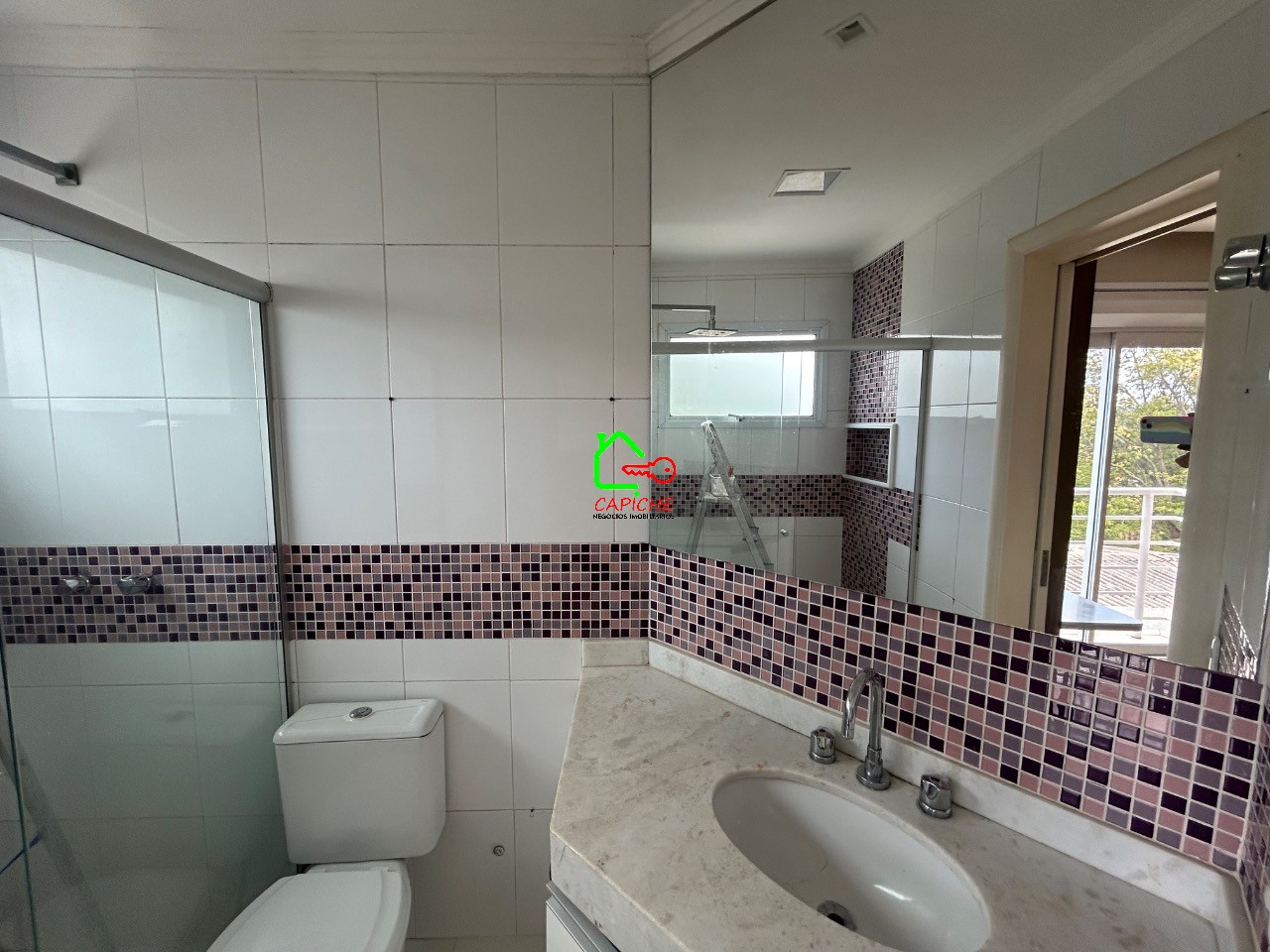 Casa de Condomínio, 3 quartos - Foto 34