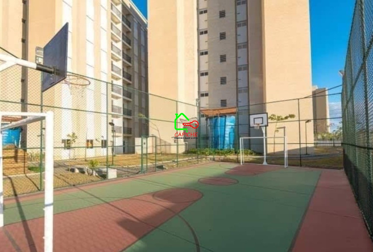 Apartamento, 2 quartos, 50 m² - Foto 10