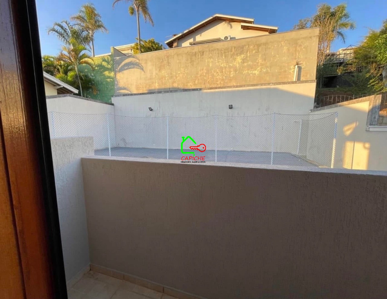 Casa de Condomínio, 5 quartos - Foto 5