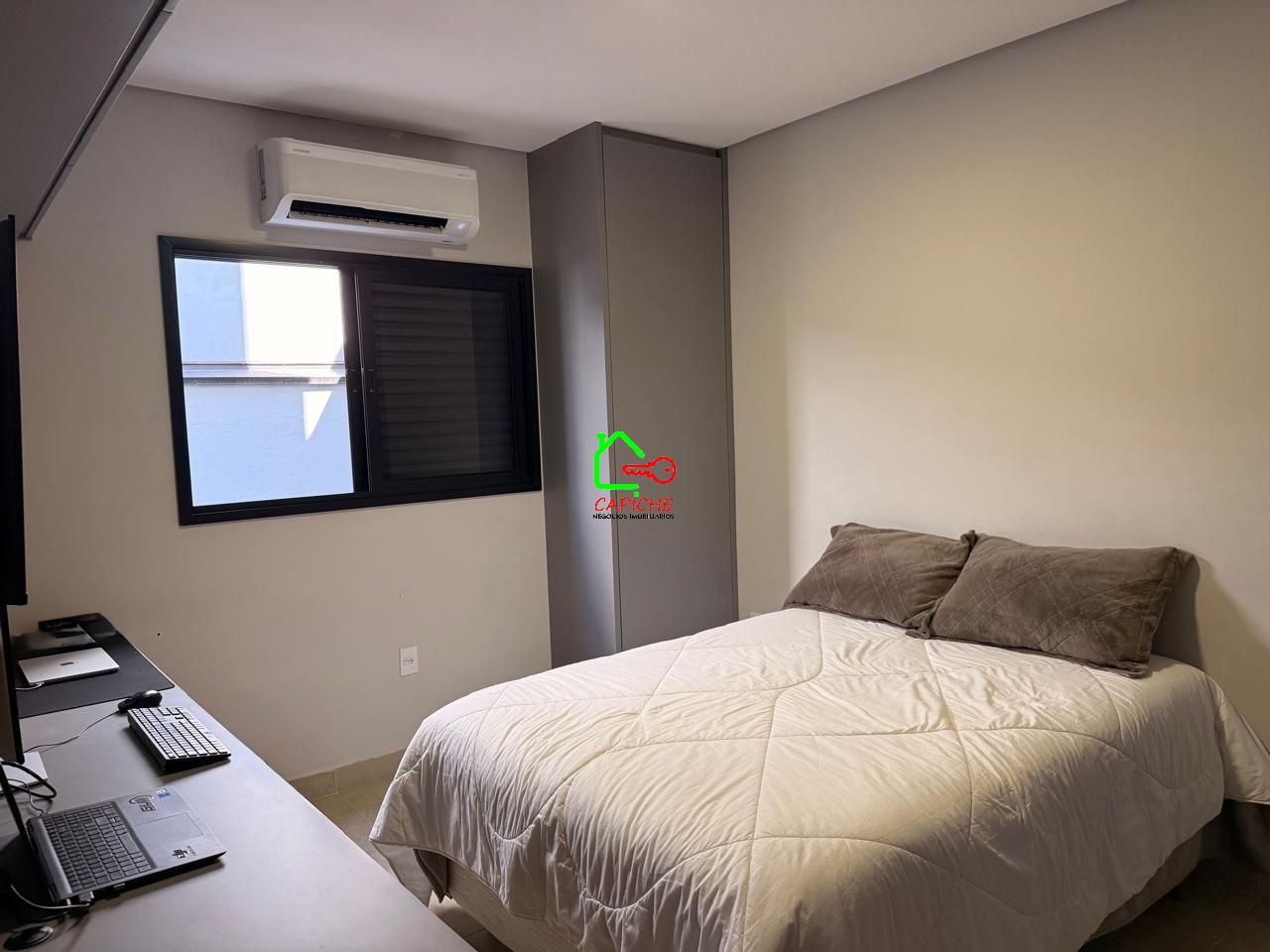 Casa de Condomínio, 3 quartos - Foto 16