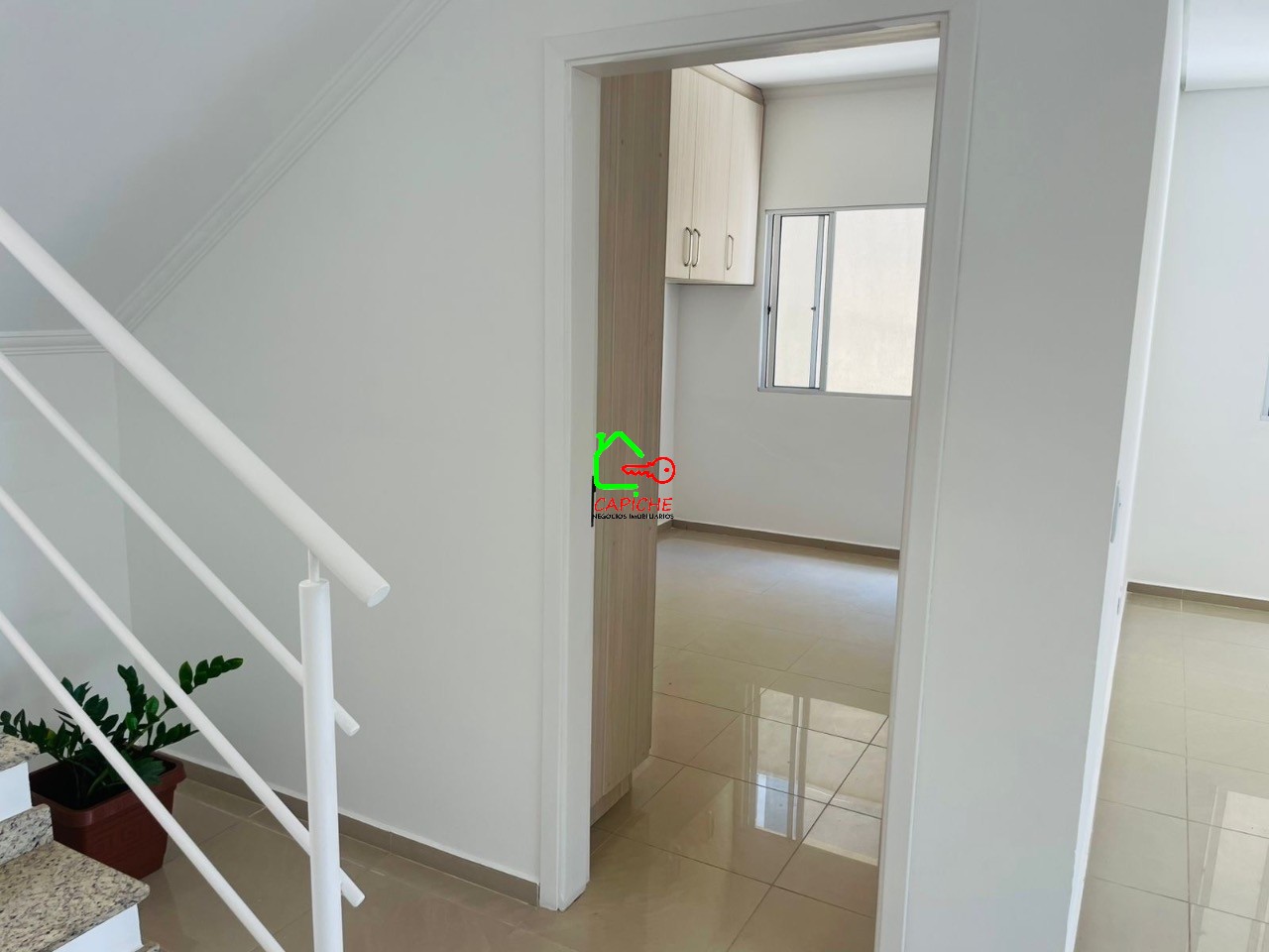 Casa de Condomínio, 4 quartos - Foto 2