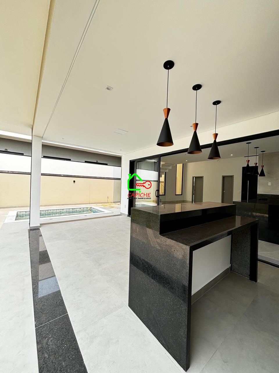 Casa de Condomínio, 3 quartos - Foto 22