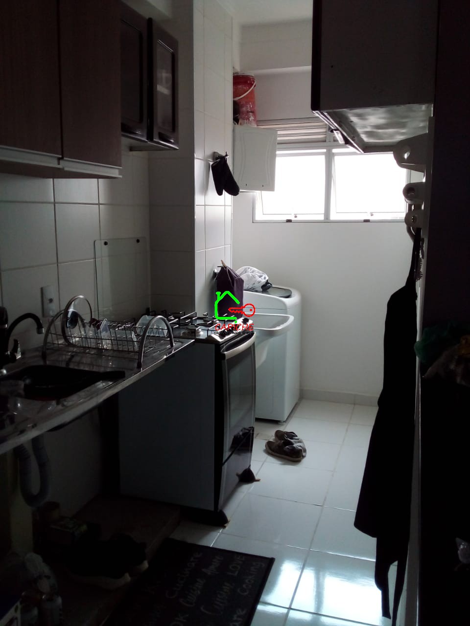 Apartamento, 2 quartos, 50 m² - Foto 23