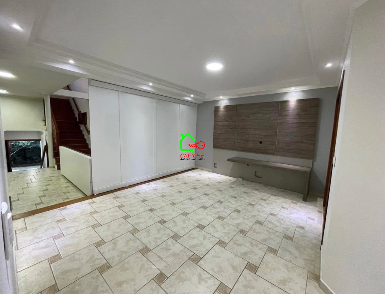 Casa de Condomínio, 5 quartos - Foto 28