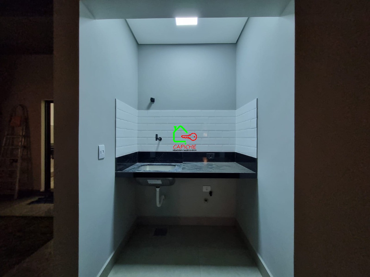 Casa, 3 quartos - Foto 8