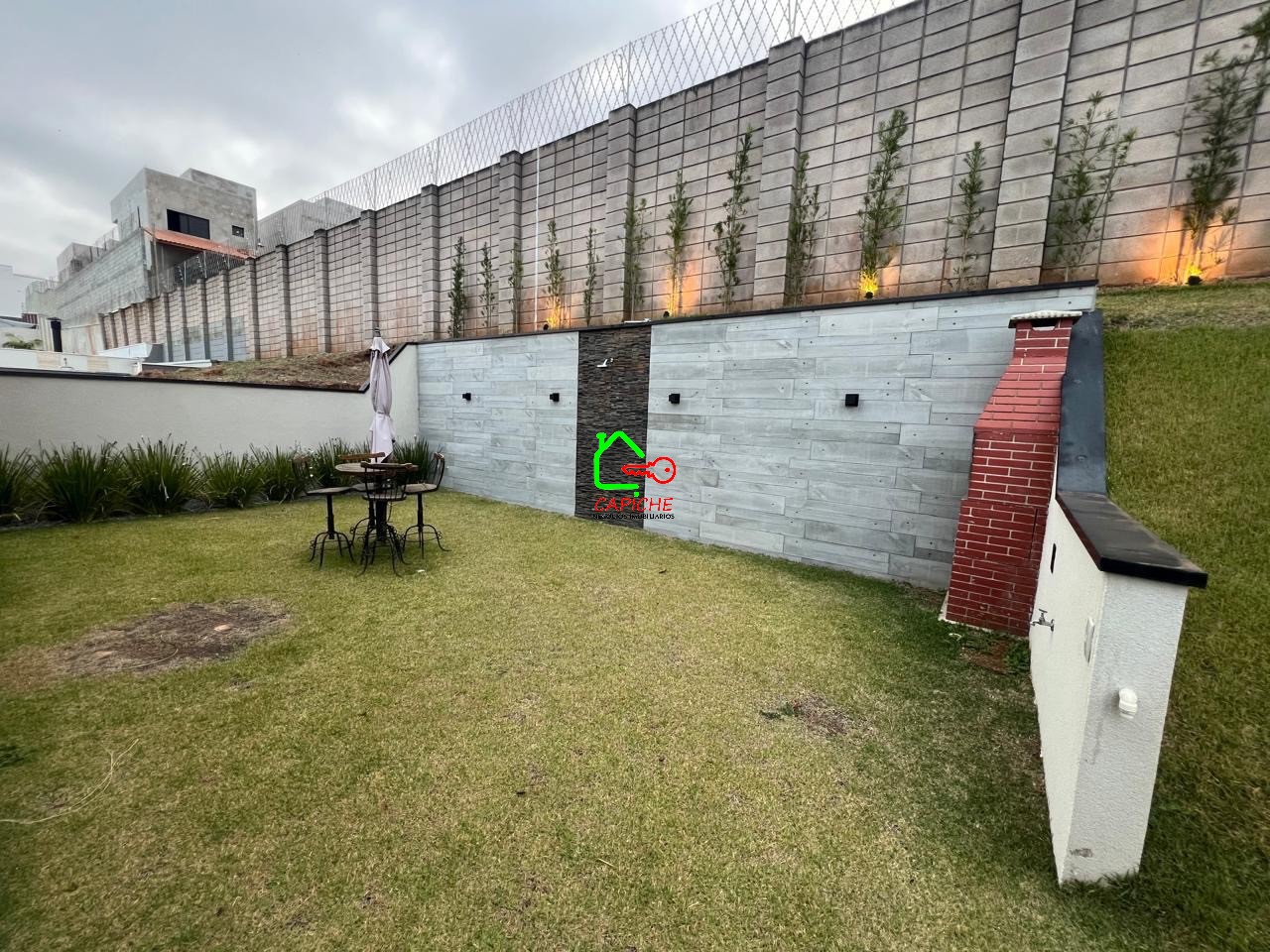 Casa de Condomínio, 3 quartos - Foto 19