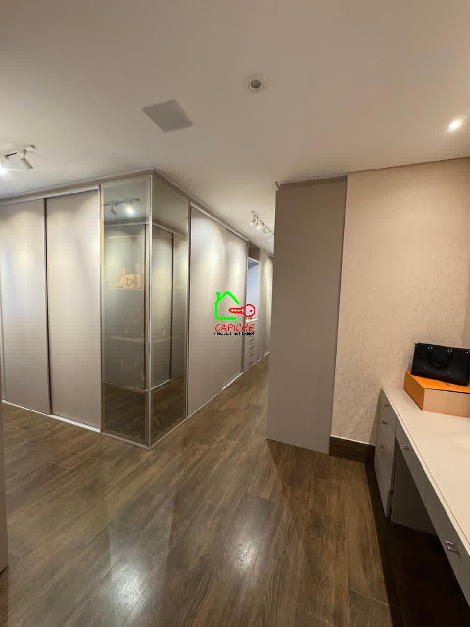 Casa de Condomínio, 4 quartos - Foto 11