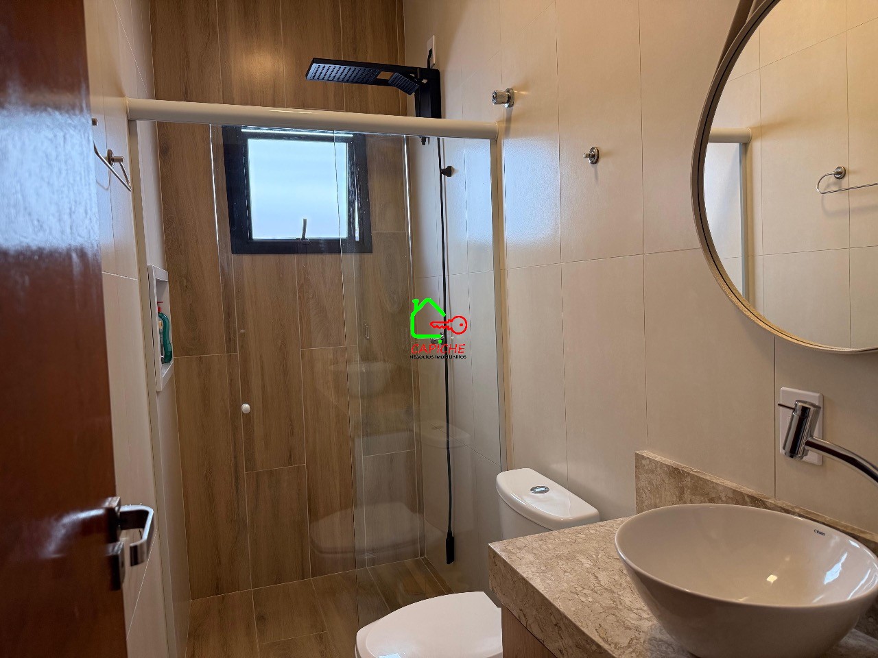 Casa de Condomínio, 3 quartos - Foto 11