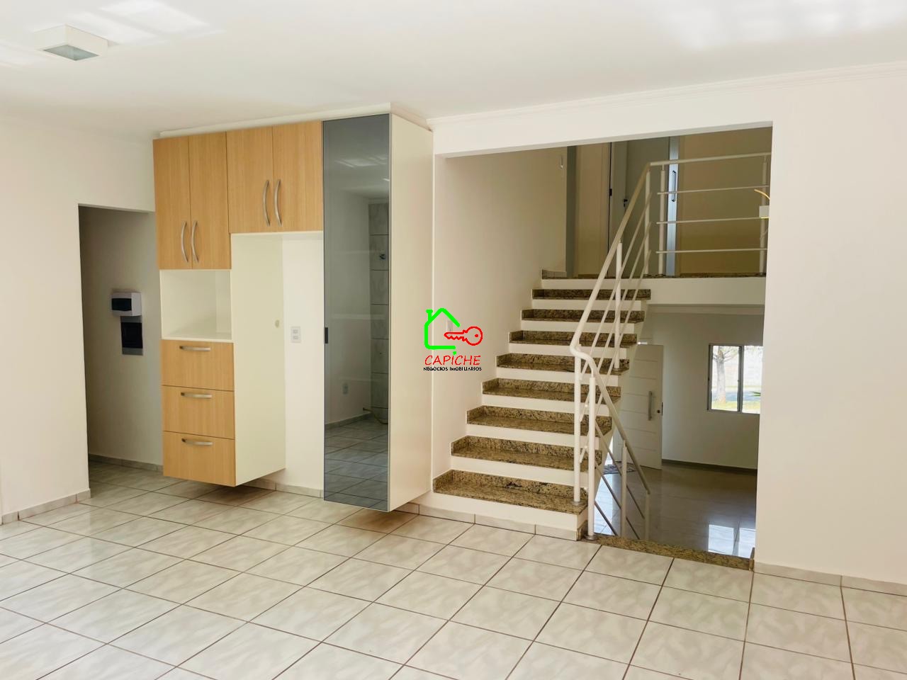 Casa de Condomínio, 4 quartos - Foto 23