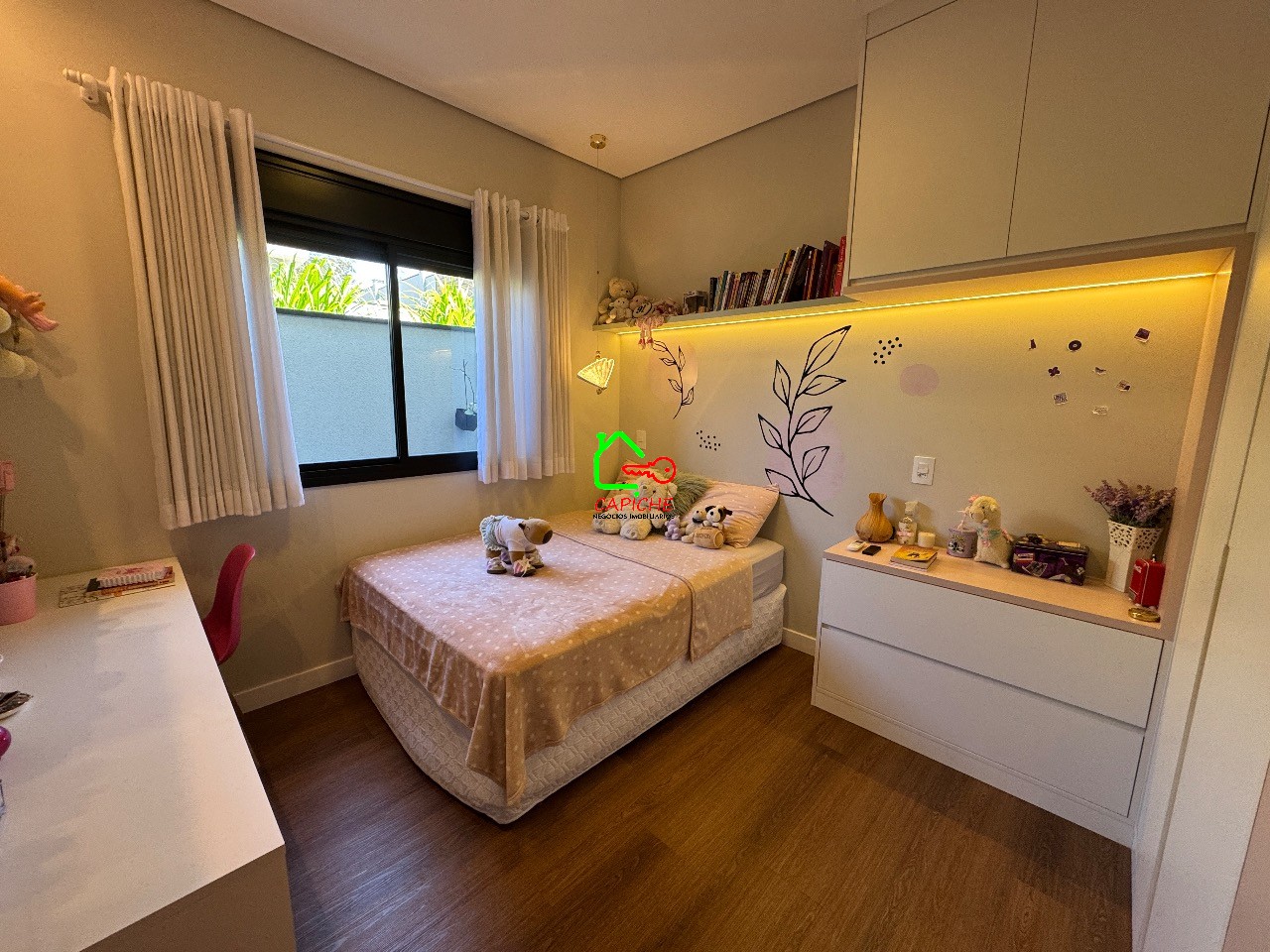 Casa de Condomínio, 3 quartos - Foto 24