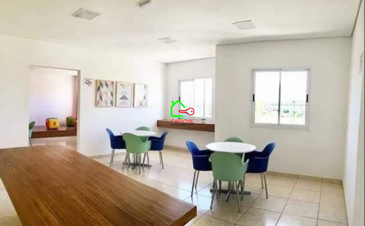 Apartamento, 2 quartos, 50 m² - Foto 8