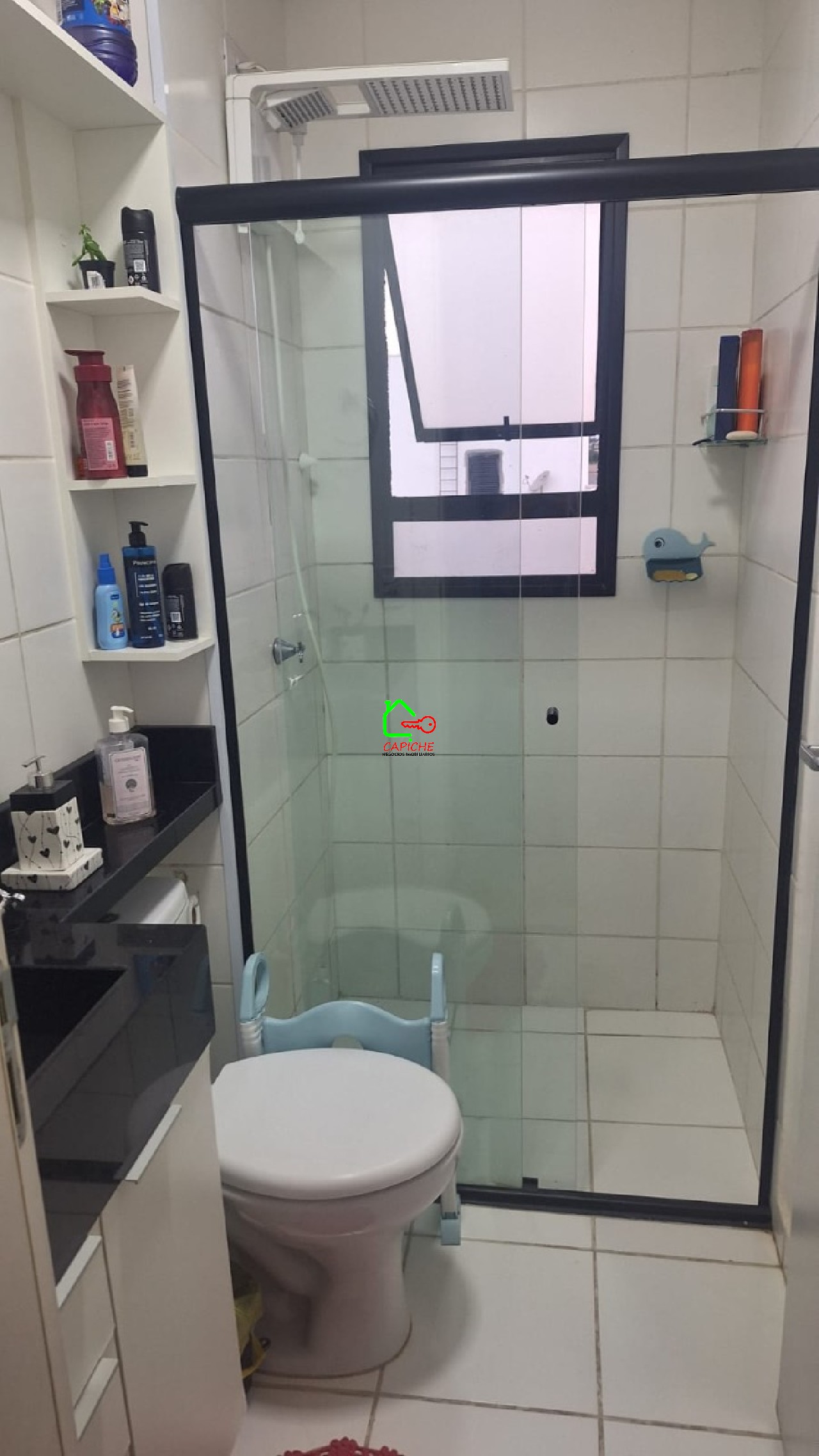 Apartamento, 2 quartos, 46 m² - Foto 3