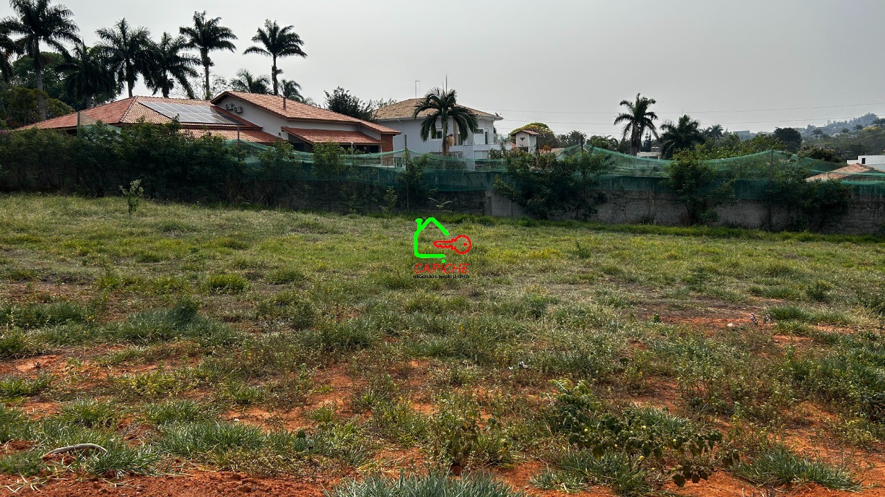 Terreno, 613 m² - Foto 1