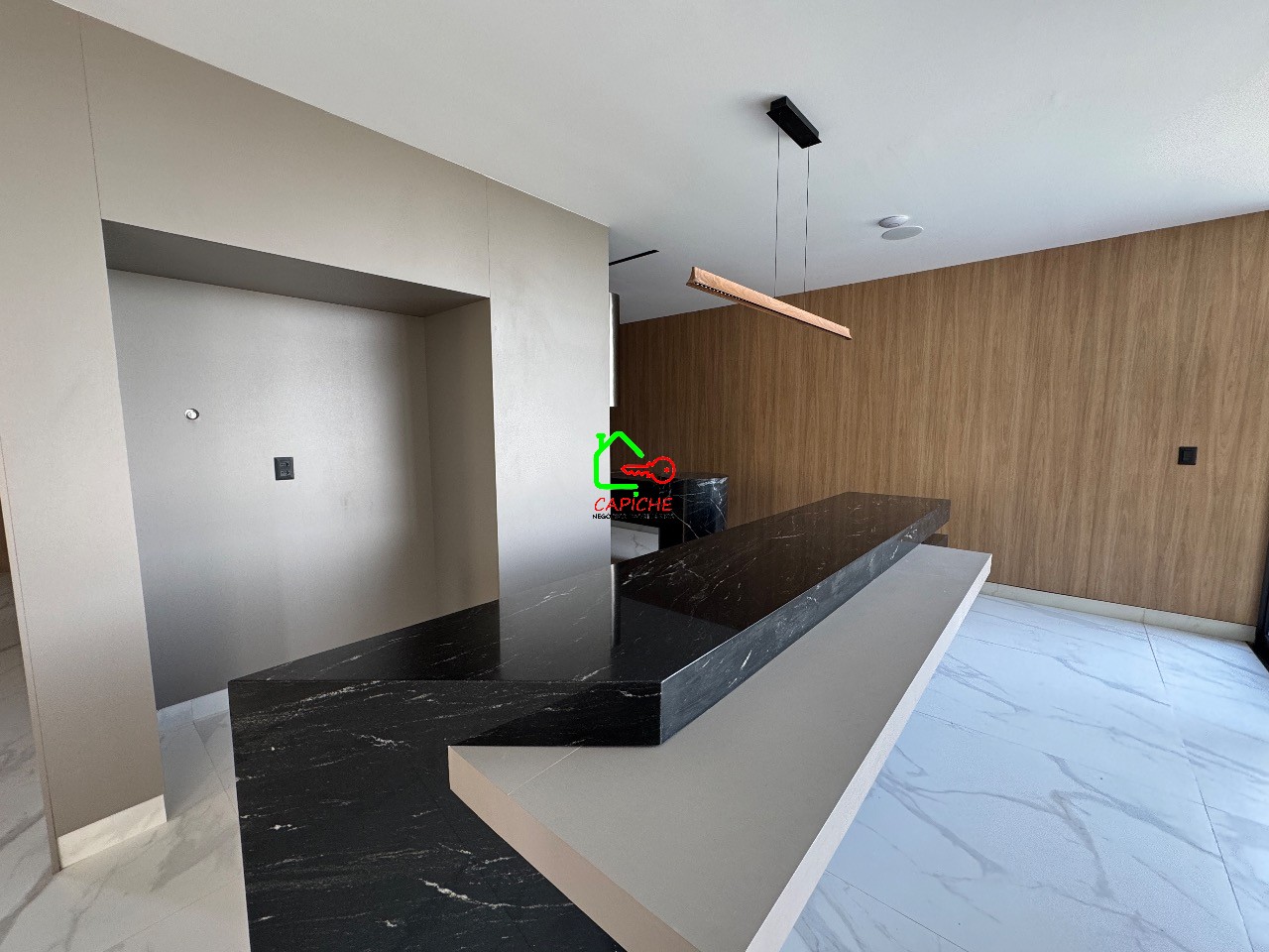 Casa de Condomínio, 4 quartos - Foto 17