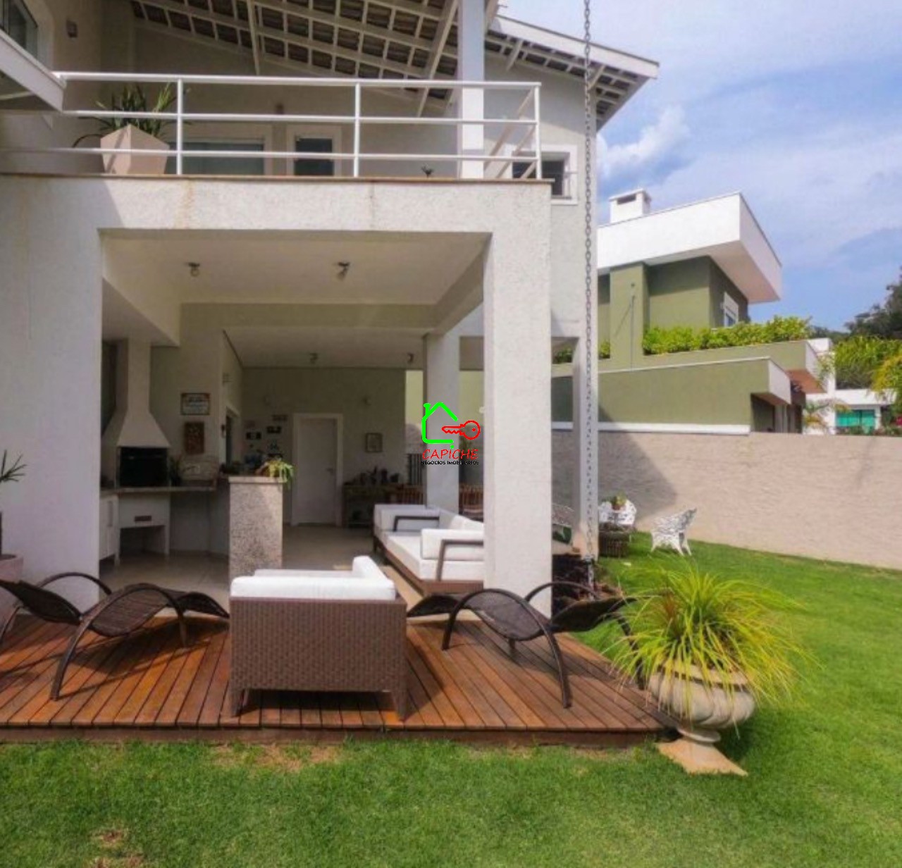 Casa de Condomínio, 3 quartos - Foto 26