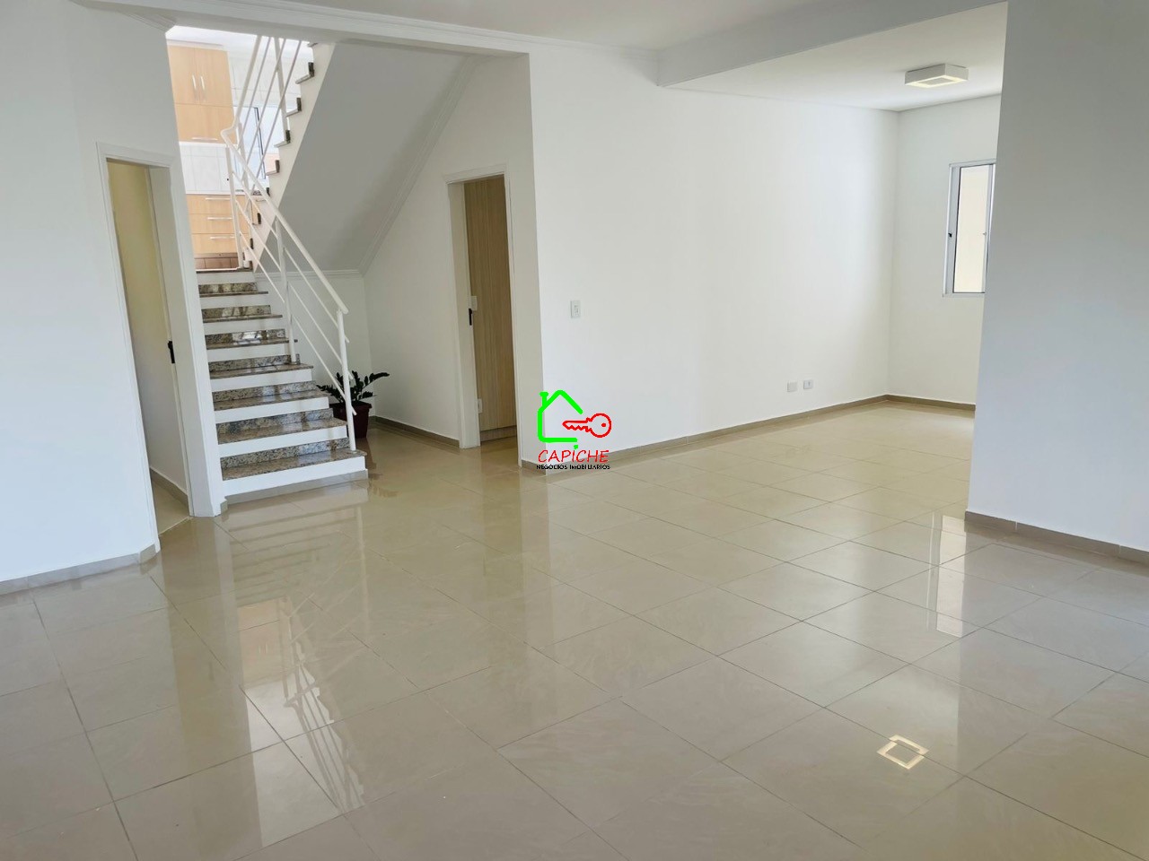 Casa de Condomínio, 4 quartos - Foto 20