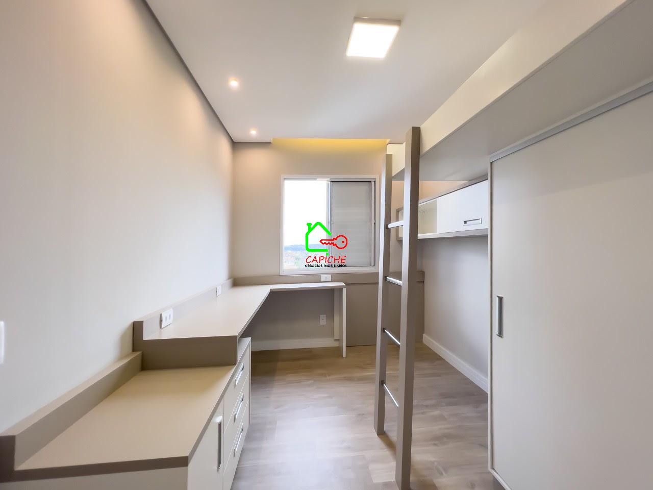 Apartamento, 2 quartos, 48 m² - Foto 8