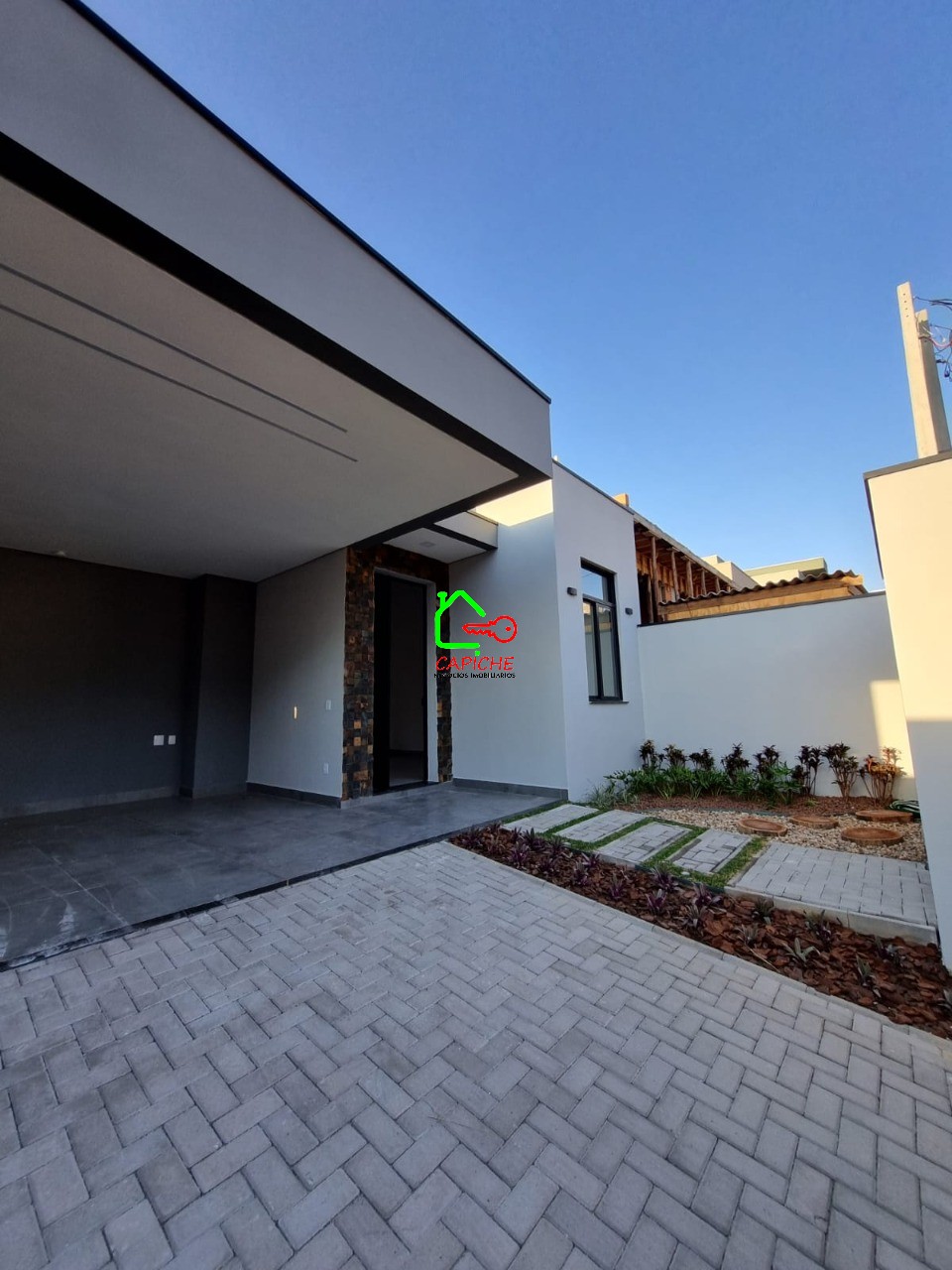 Casa, 3 quartos - Foto 17