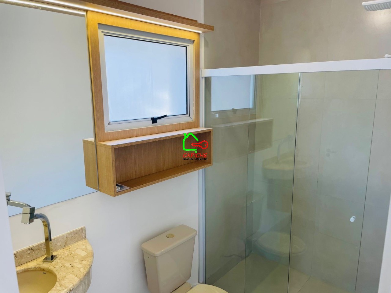 Casa de Condomínio, 4 quartos - Foto 3