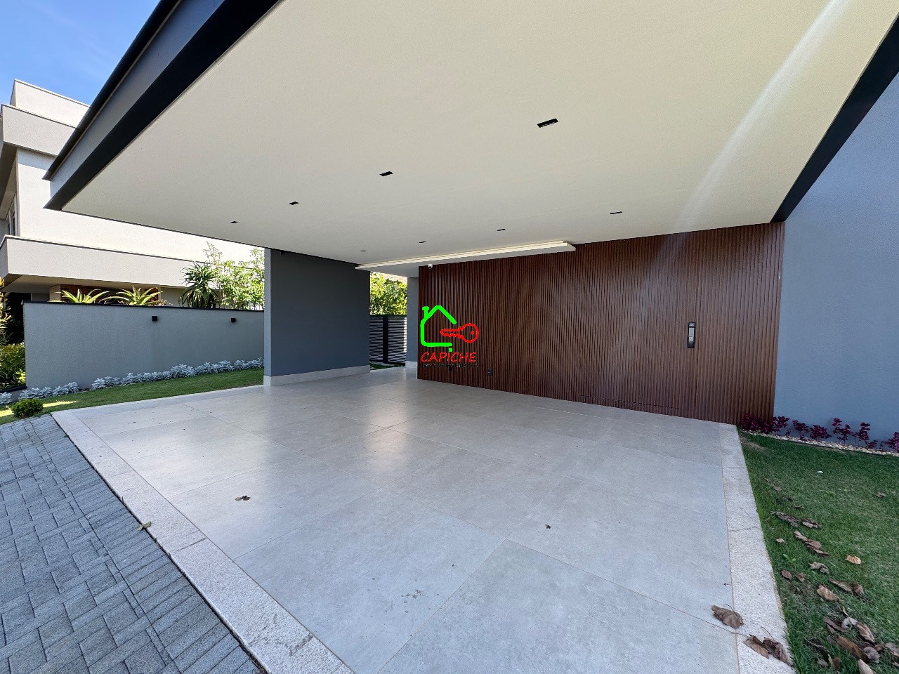 Casa de Condomínio, 4 quartos - Foto 3