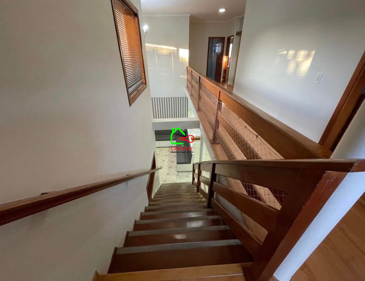 Casa de Condomínio, 5 quartos - Foto 8