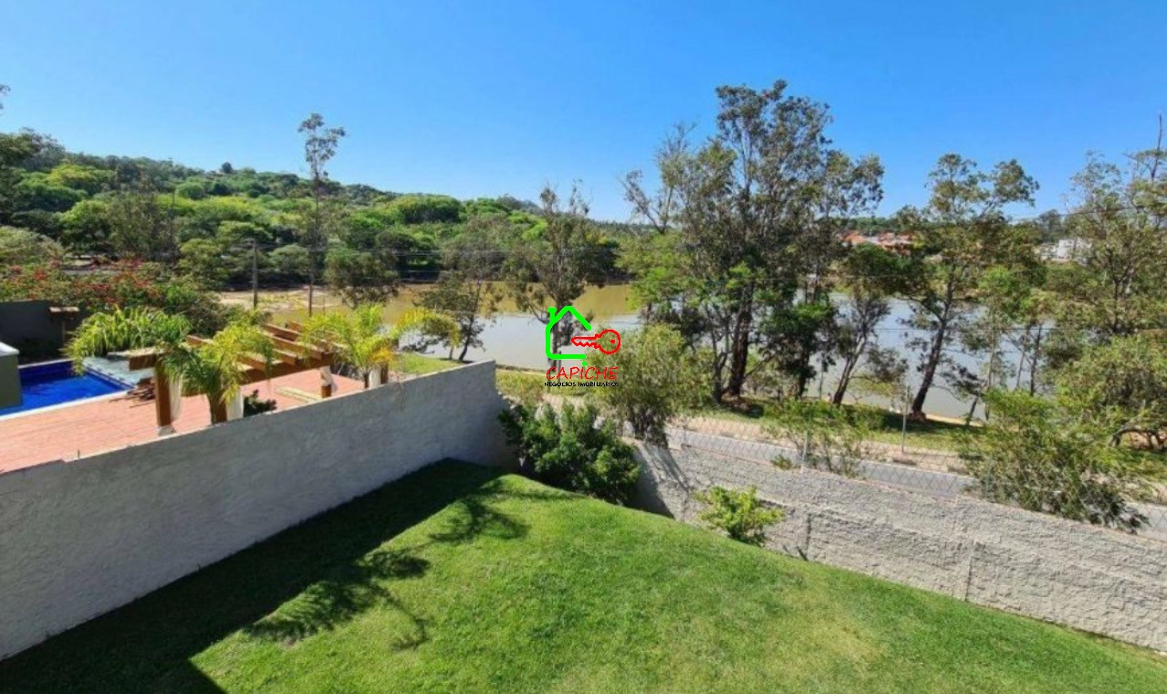 Casa de Condomínio, 3 quartos - Foto 21