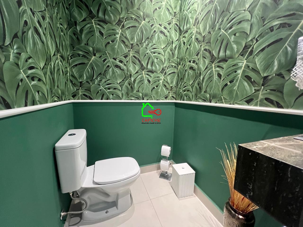 Casa de Condomínio, 3 quartos - Foto 12