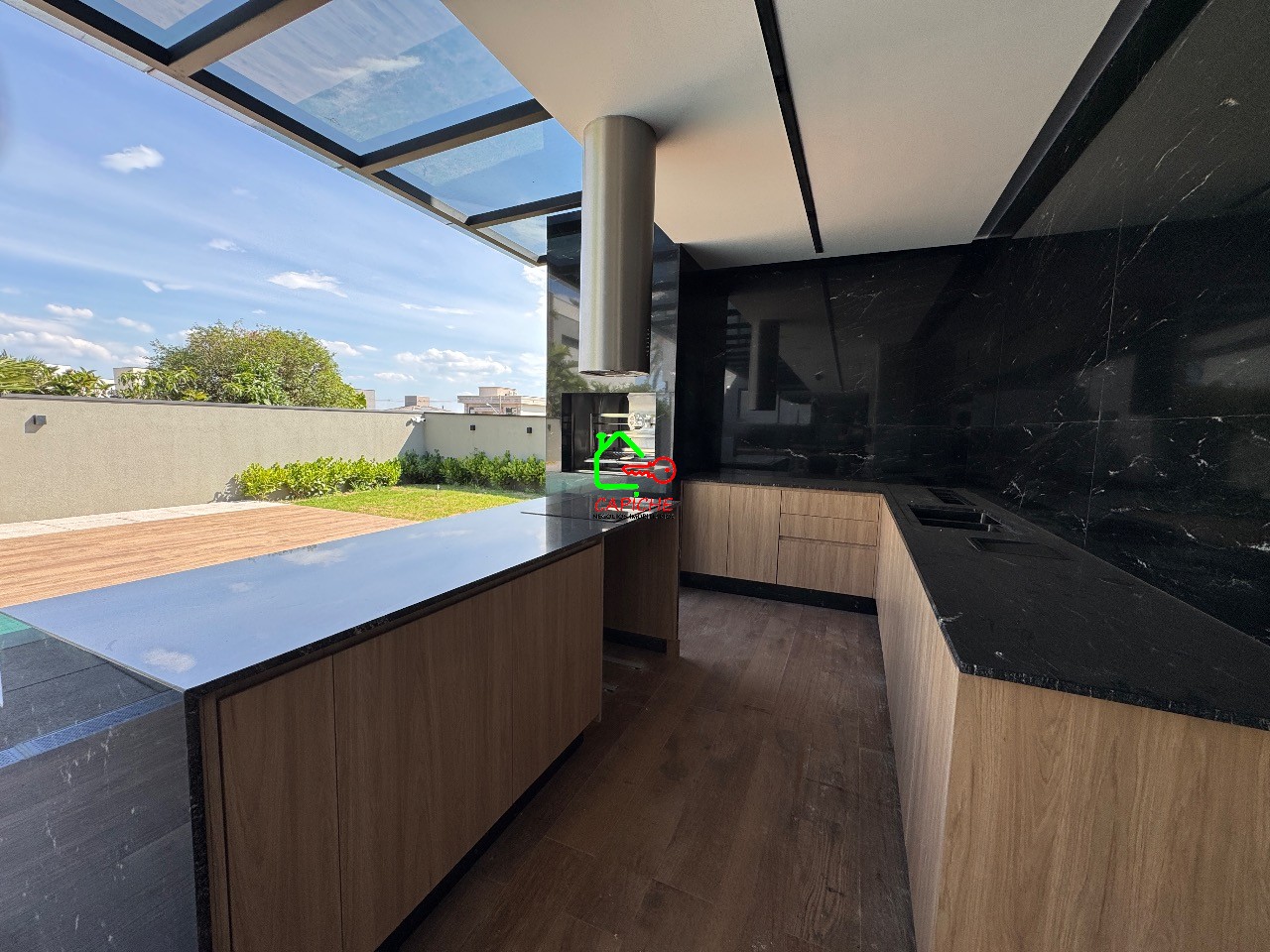 Casa de Condomínio, 4 quartos - Foto 9