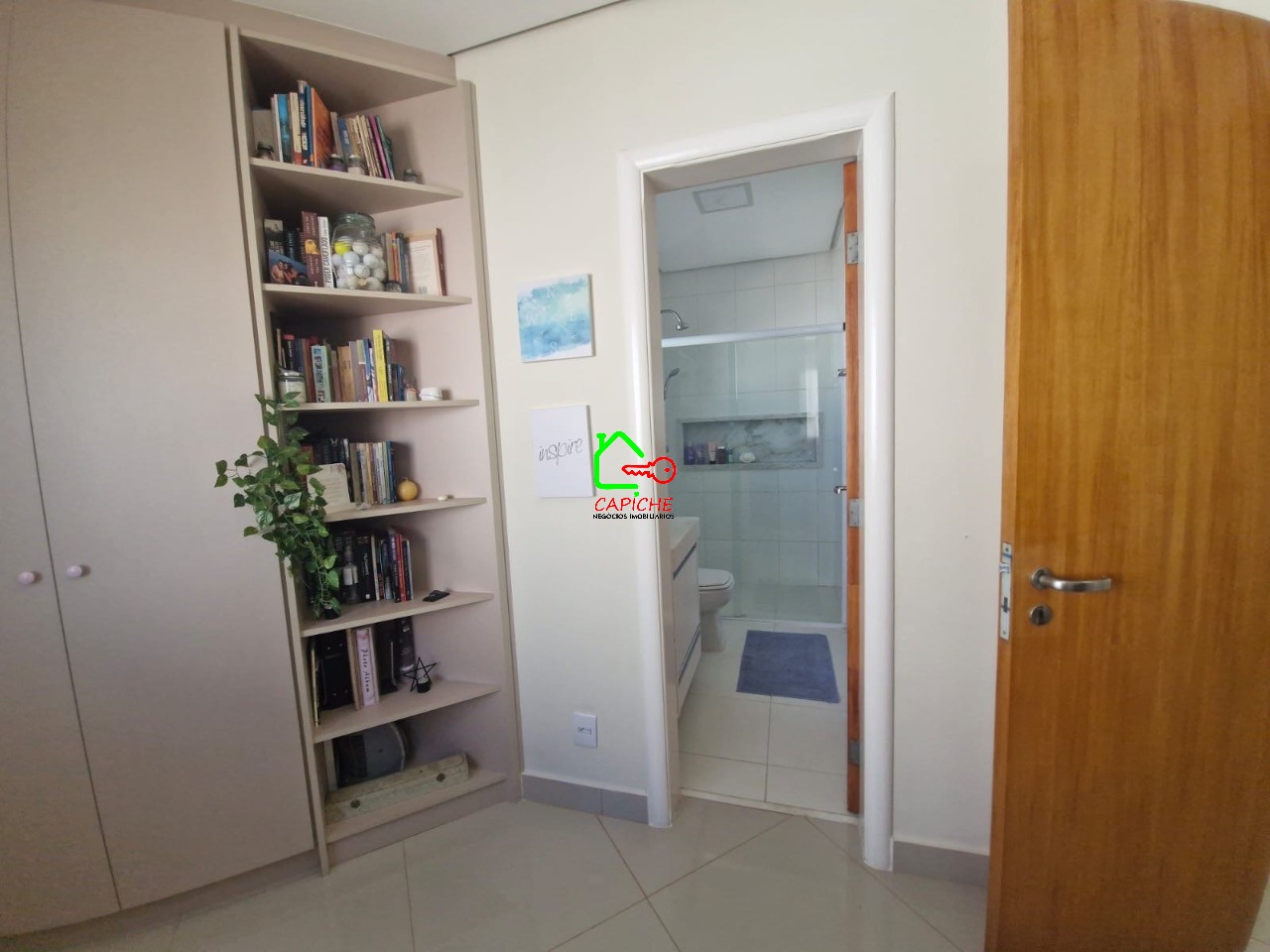 Casa de Condomínio, 3 quartos - Foto 21