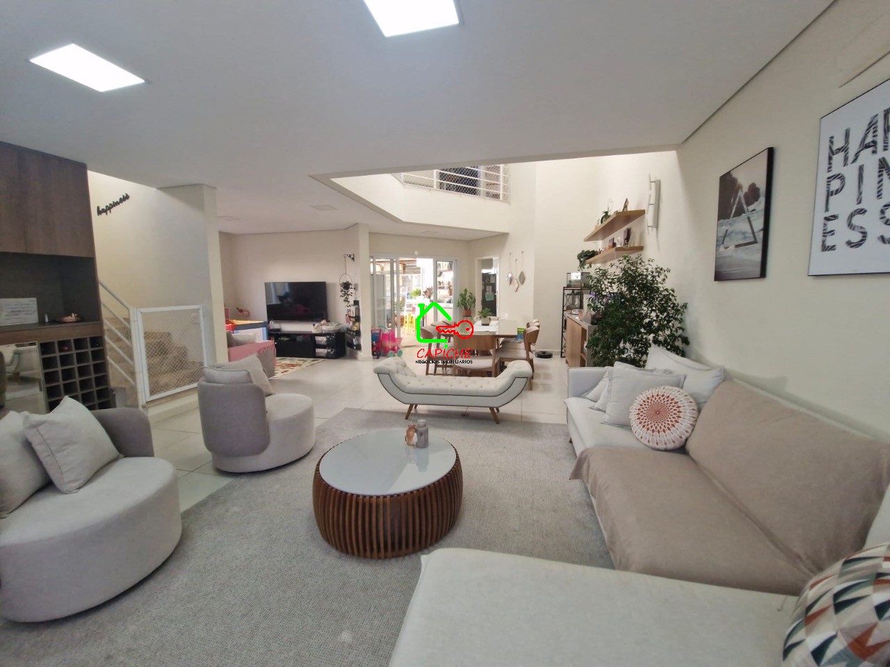 Casa de Condomínio, 3 quartos - Foto 10