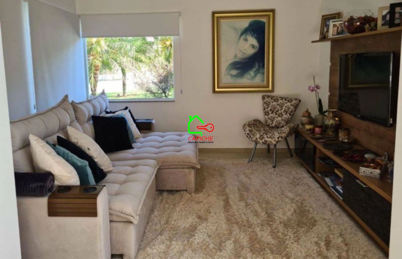 Casa de Condomínio, 3 quartos - Foto 9