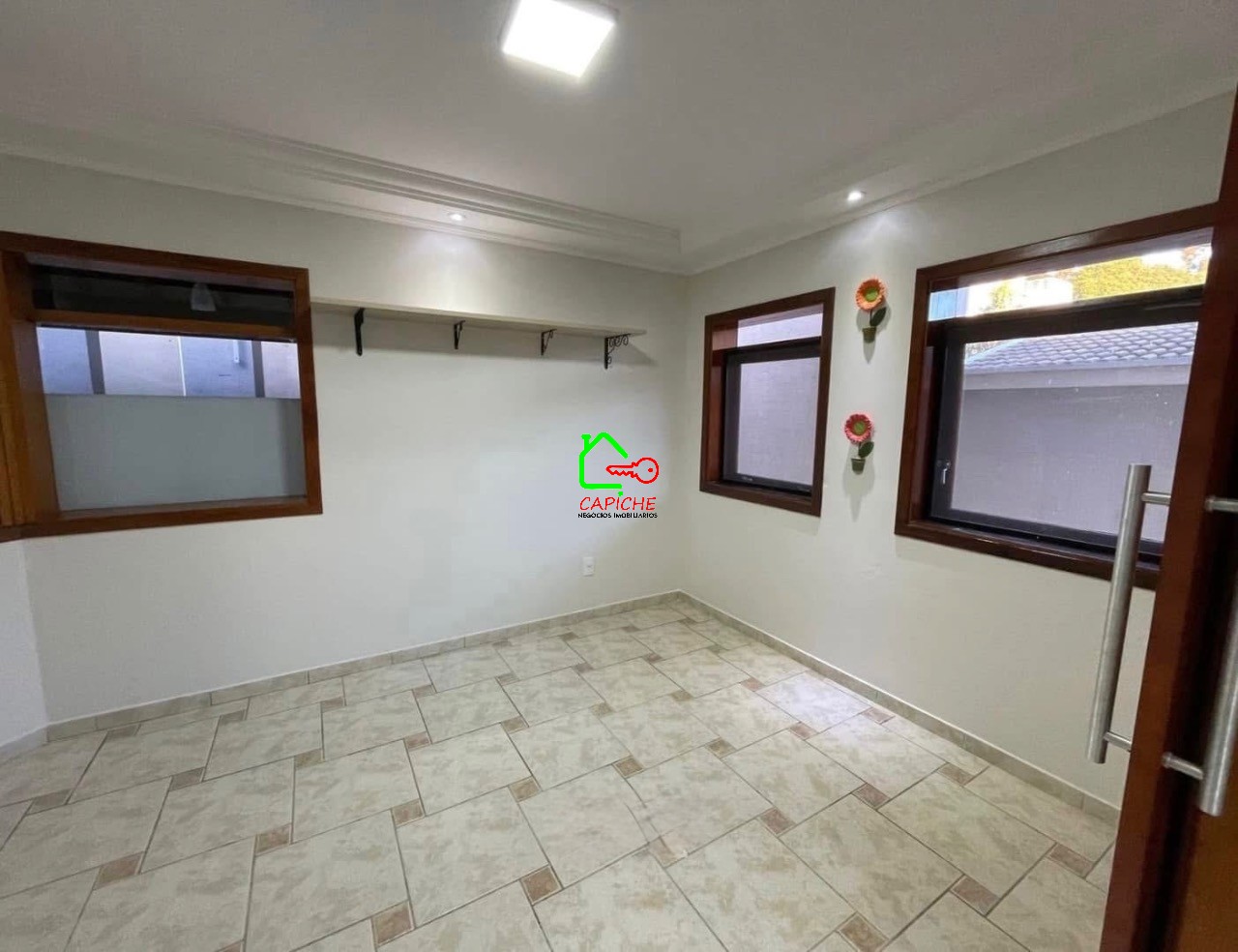 Casa de Condomínio, 5 quartos - Foto 37