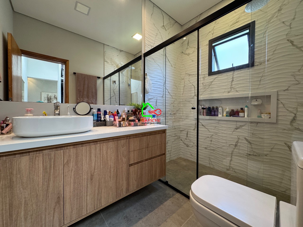 Casa de Condomínio, 3 quartos - Foto 29