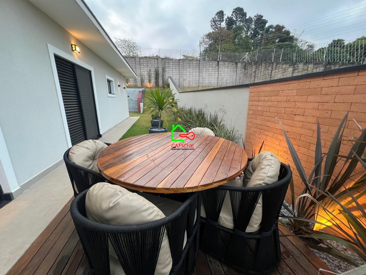 Casa de Condomínio, 3 quartos - Foto 22