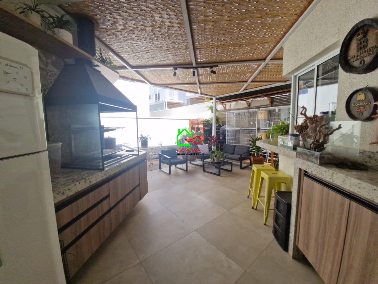 Casa de Condomínio, 3 quartos - Foto 18