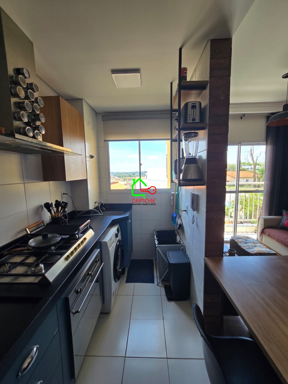 Apartamento, 2 quartos, 52 m² - Foto 16