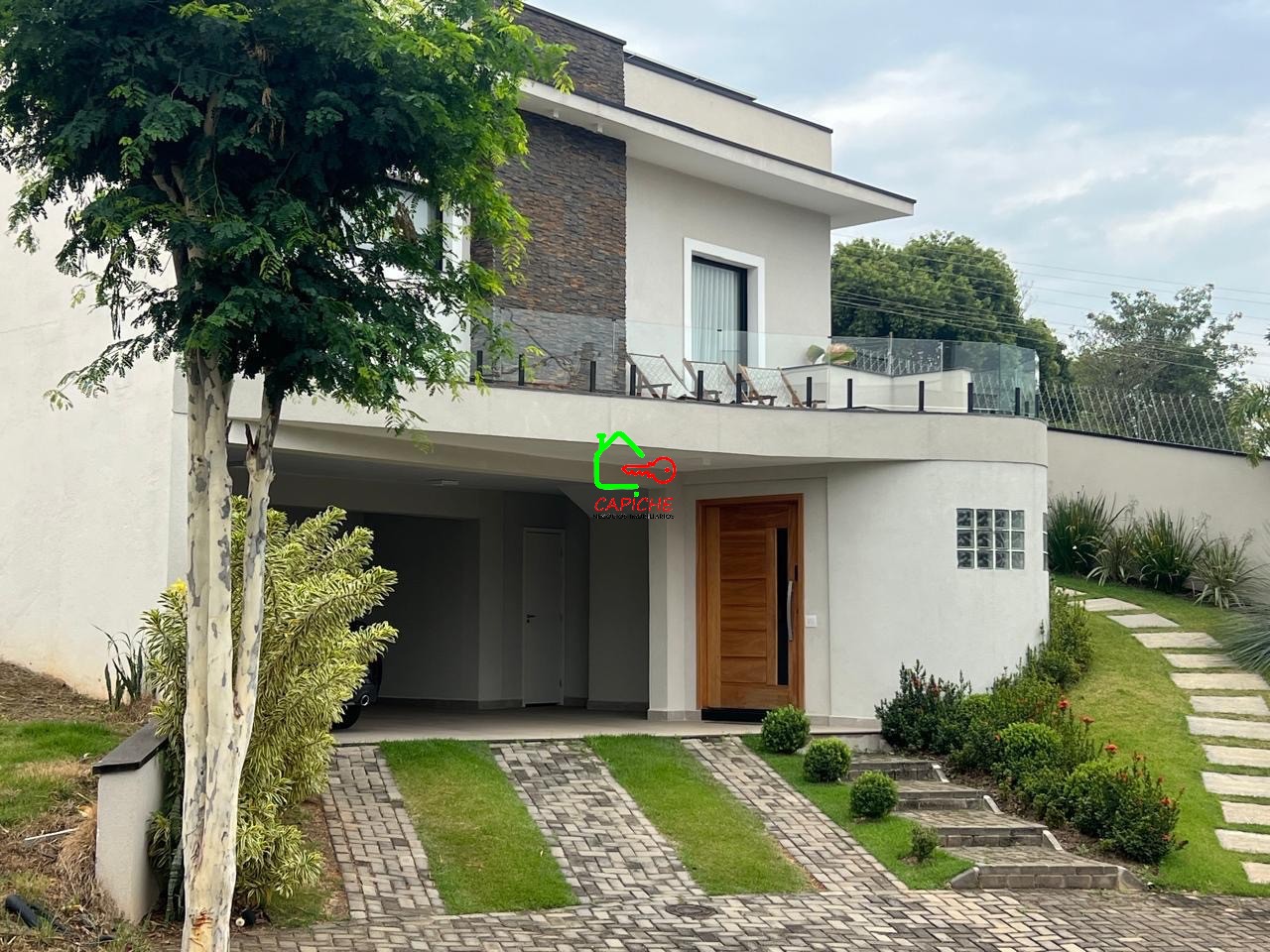 Casa de Condomínio, 3 quartos - Foto 36