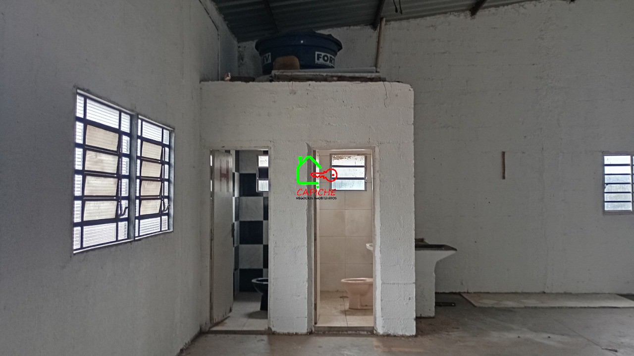 Depósito-Galpão, 230 m² - Foto 5